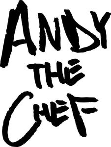 Andy The Chef