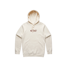 Load image into Gallery viewer, Cream CHEF Hoodie