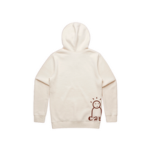 Load image into Gallery viewer, Cream CHEF Hoodie